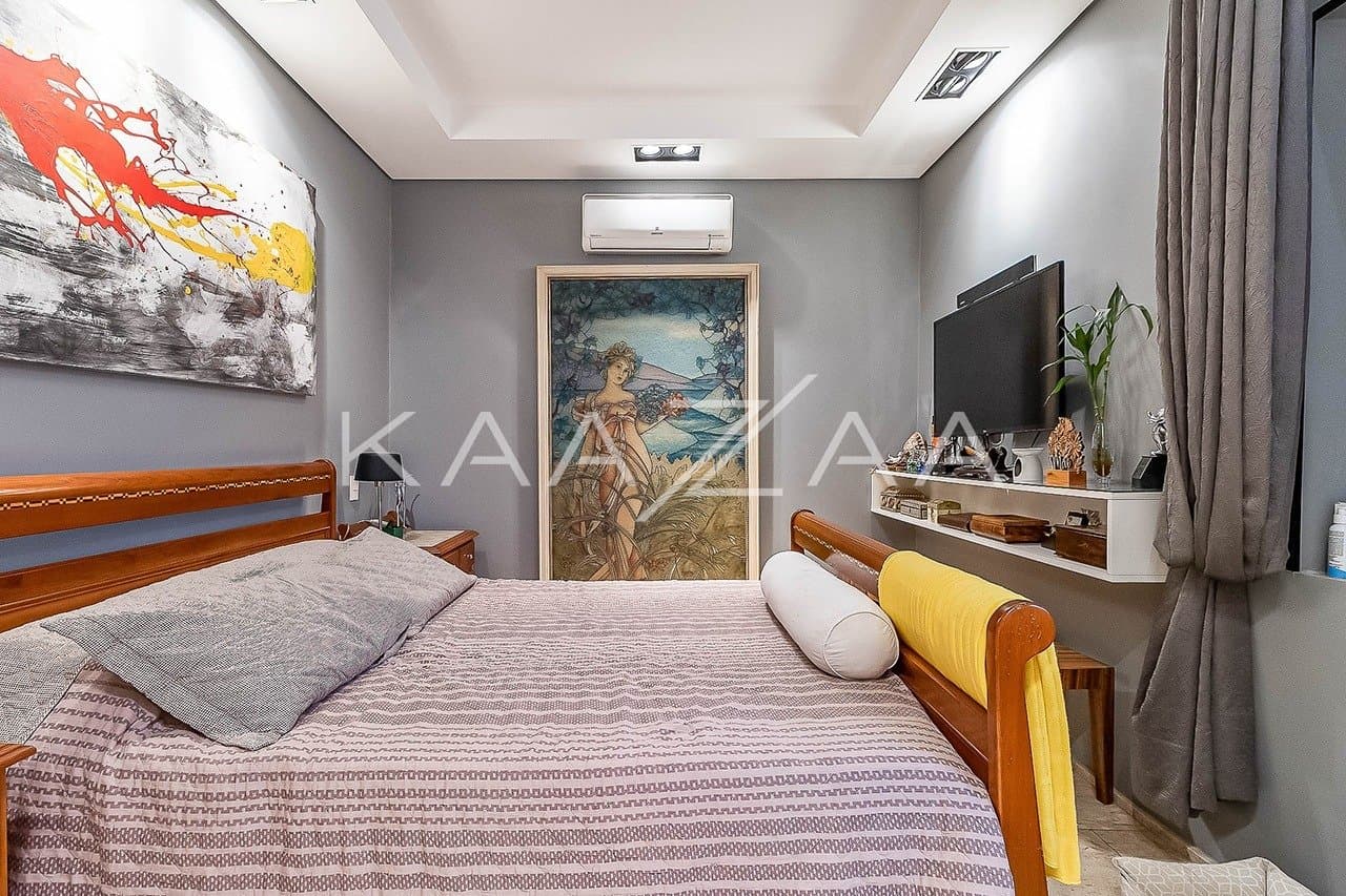 Casa de vila à venda na Vila Olímpia - Foto 12