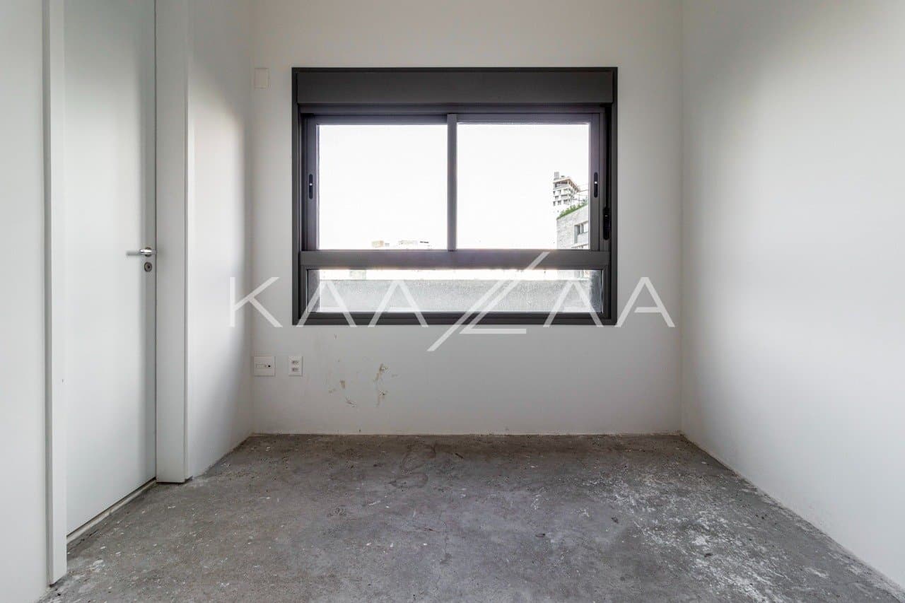 Apartamento com vista estonteante e espaços incríveis. Em prédio com lazer completo na Vila Madalena. - Foto 10