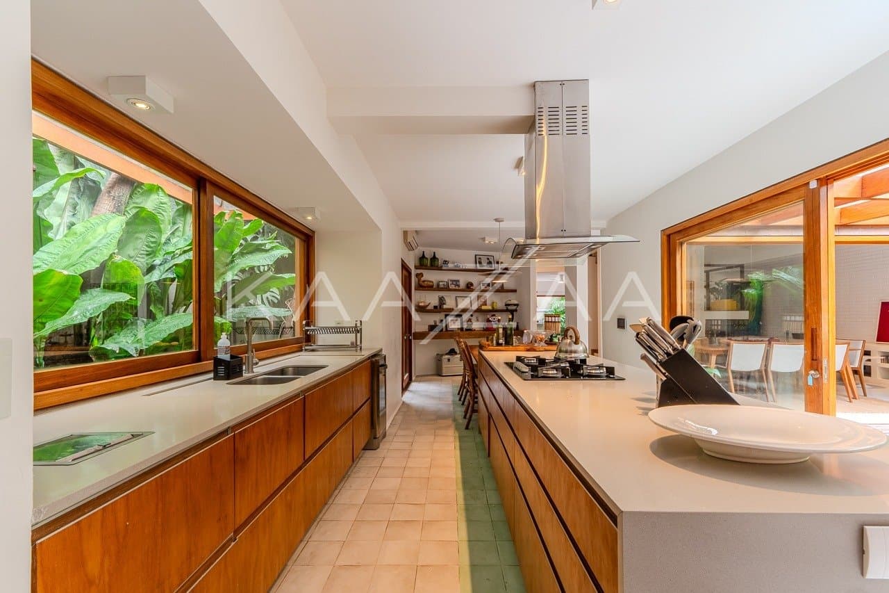 Casa para venda e locação na Vila Nova Conceição - Foto 4