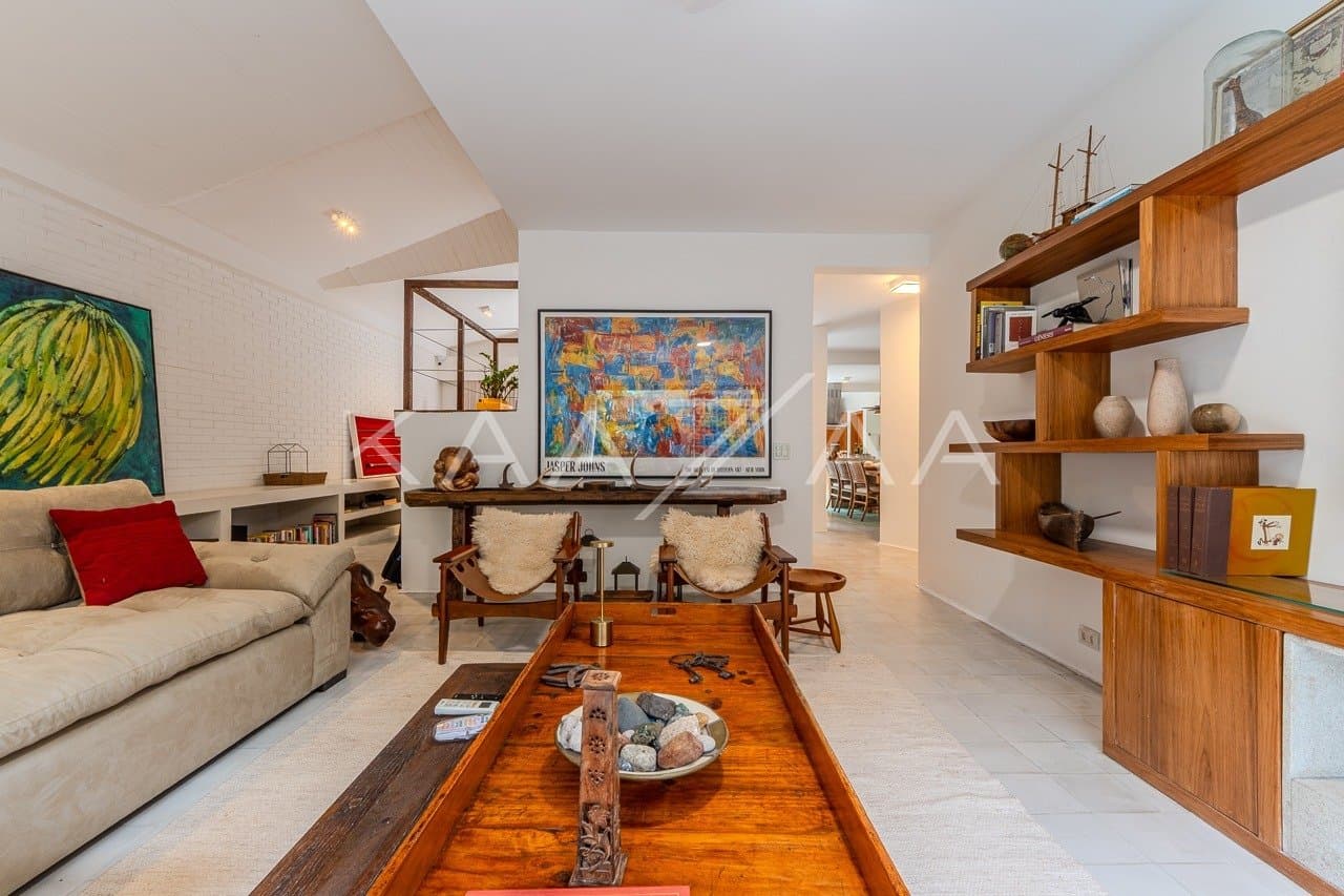 Casa para venda e locação na Vila Nova Conceição - Foto 8