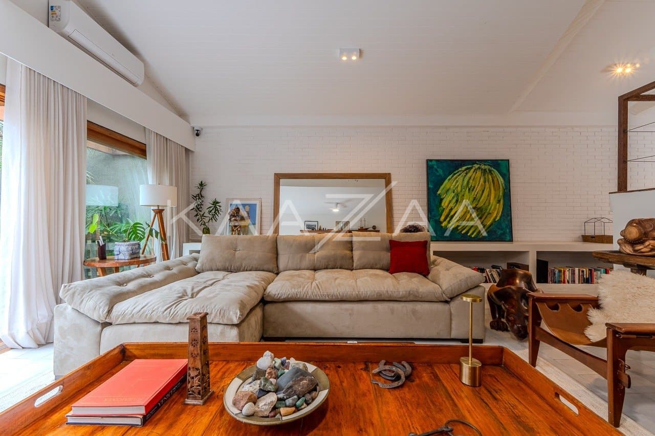 Casa para venda e locação na Vila Nova Conceição - Foto 9