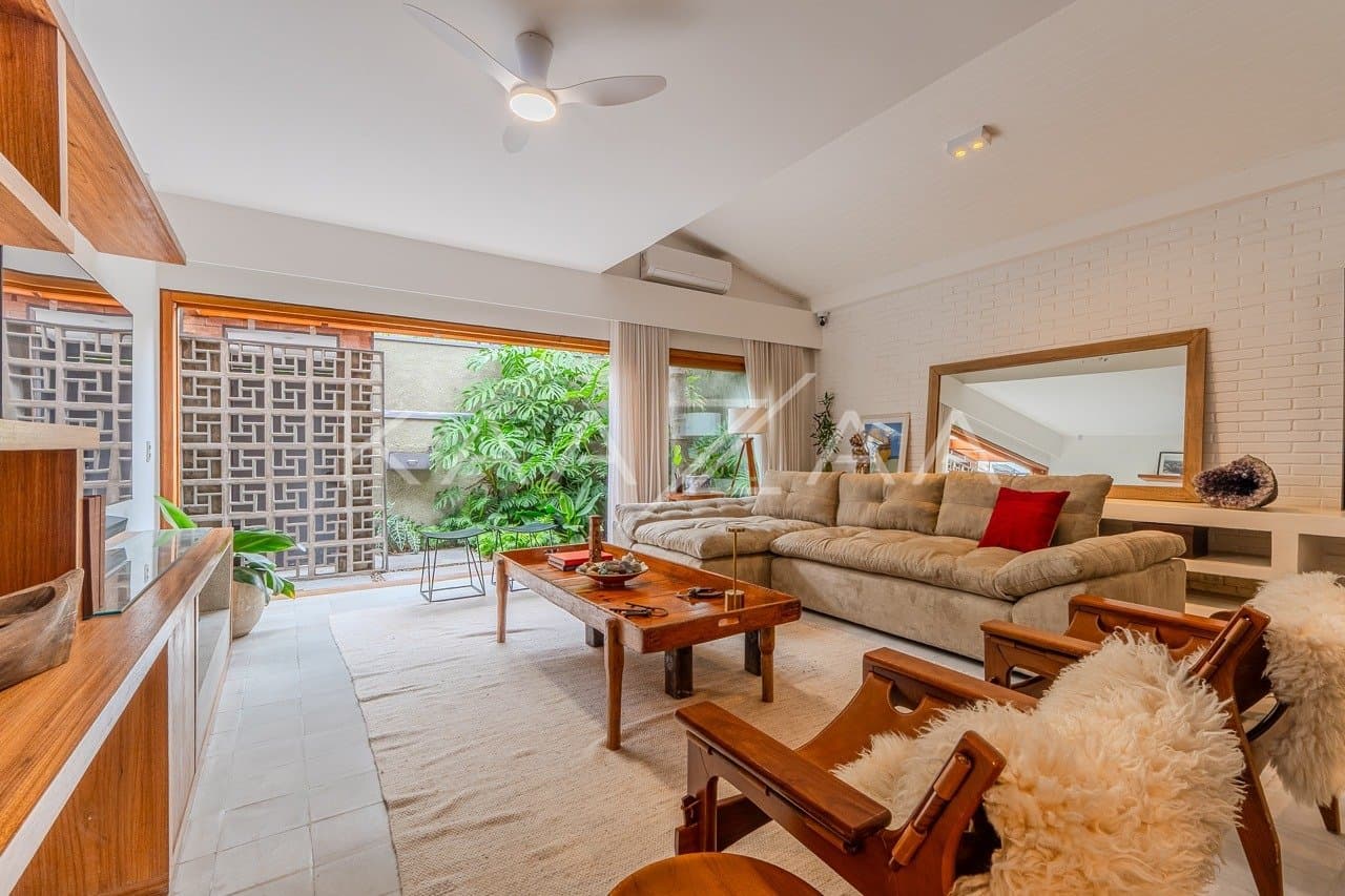 Casa para venda e locação na Vila Nova Conceição - Foto 10