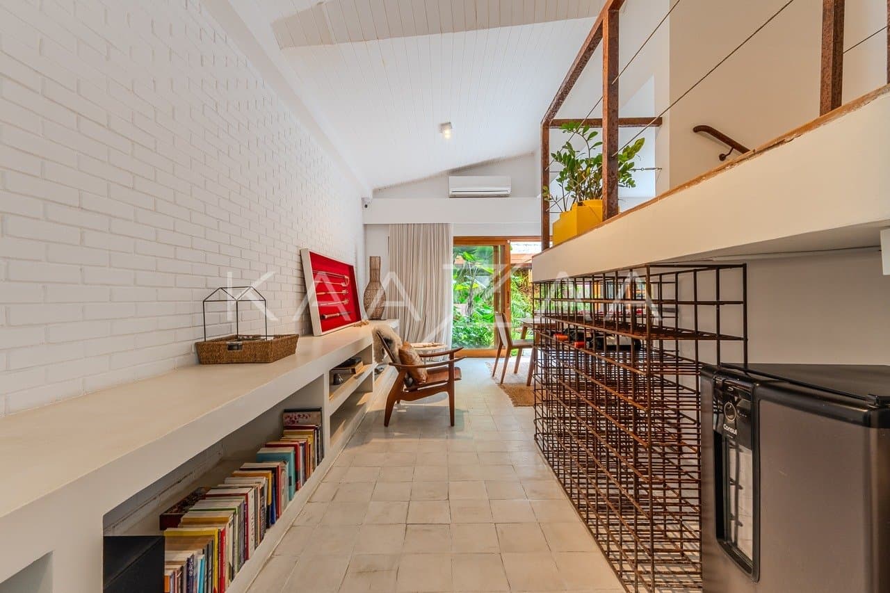 Casa para venda e locação na Vila Nova Conceição - Foto 11