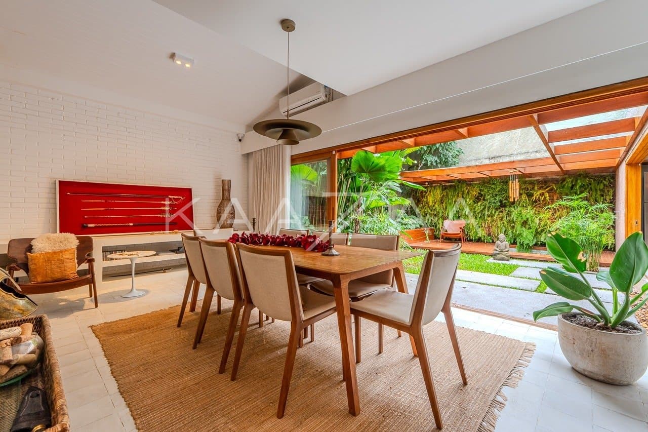 Casa para venda e locação na Vila Nova Conceição - Foto 12