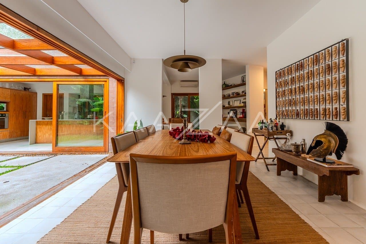 Casa para venda e locação na Vila Nova Conceição - Foto 13