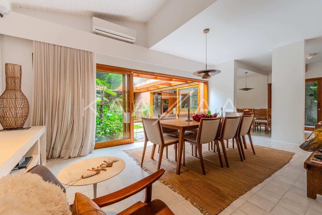 Casa para venda e locação na Vila Nova Conceição - Foto 14