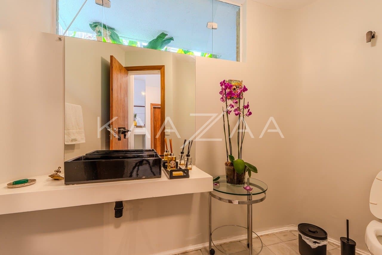 Casa para venda e locação na Vila Nova Conceição - Foto 15