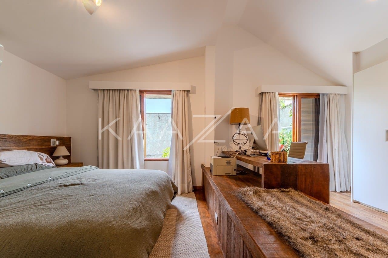 Casa para venda e locação na Vila Nova Conceição - Foto 16