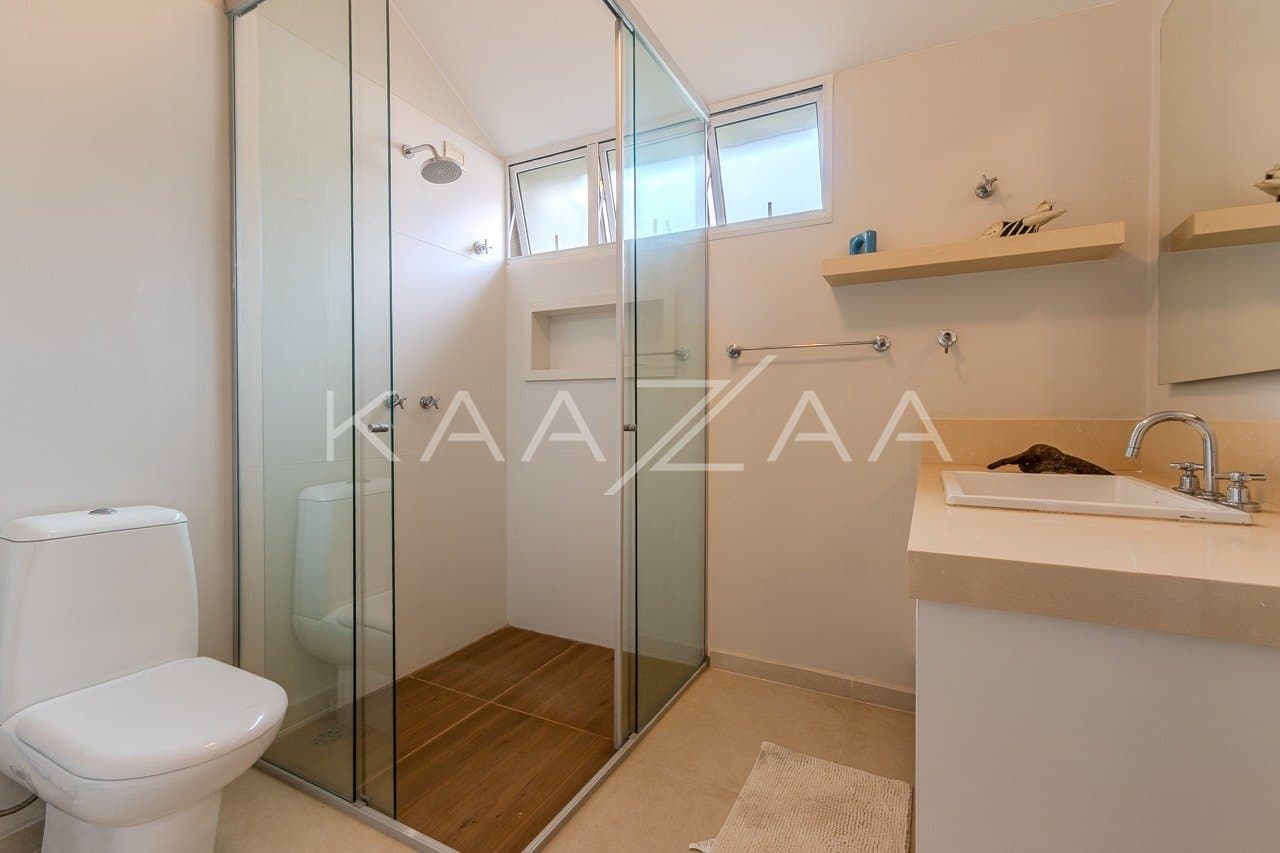 Casa para venda e locação na Vila Nova Conceição - Foto 17