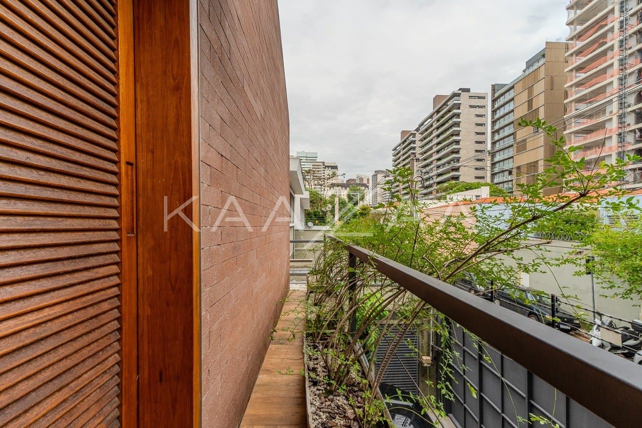 Casa para venda e locação na Vila Nova Conceição - Foto 18