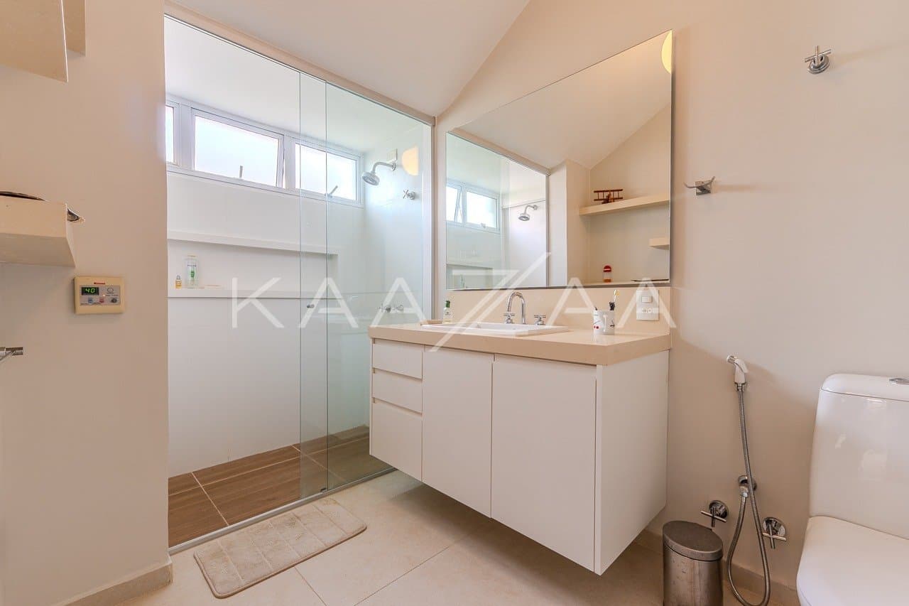 Casa para venda e locação na Vila Nova Conceição - Foto 20