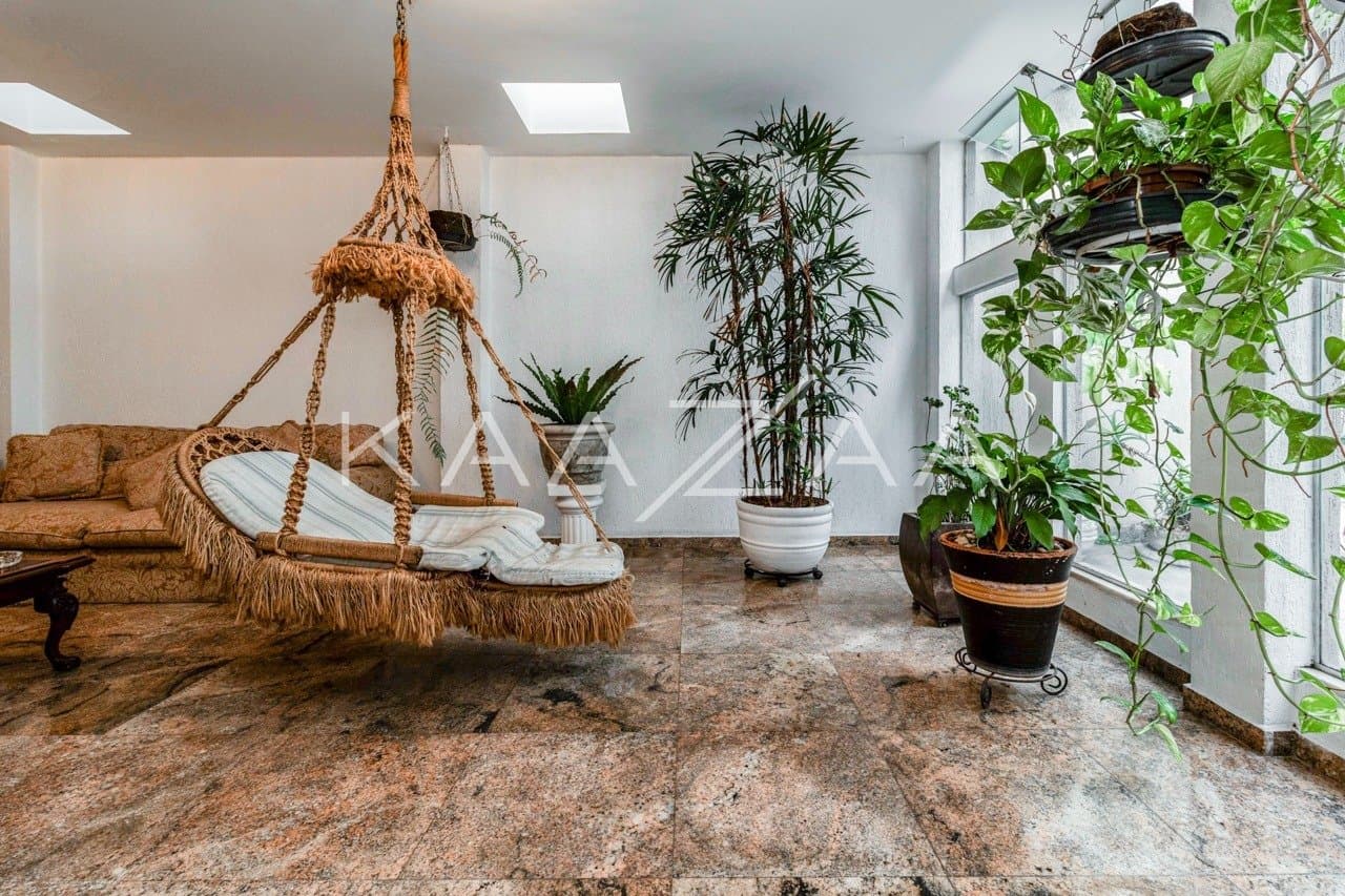 Casa no Jardim Paulistano. - Foto 2