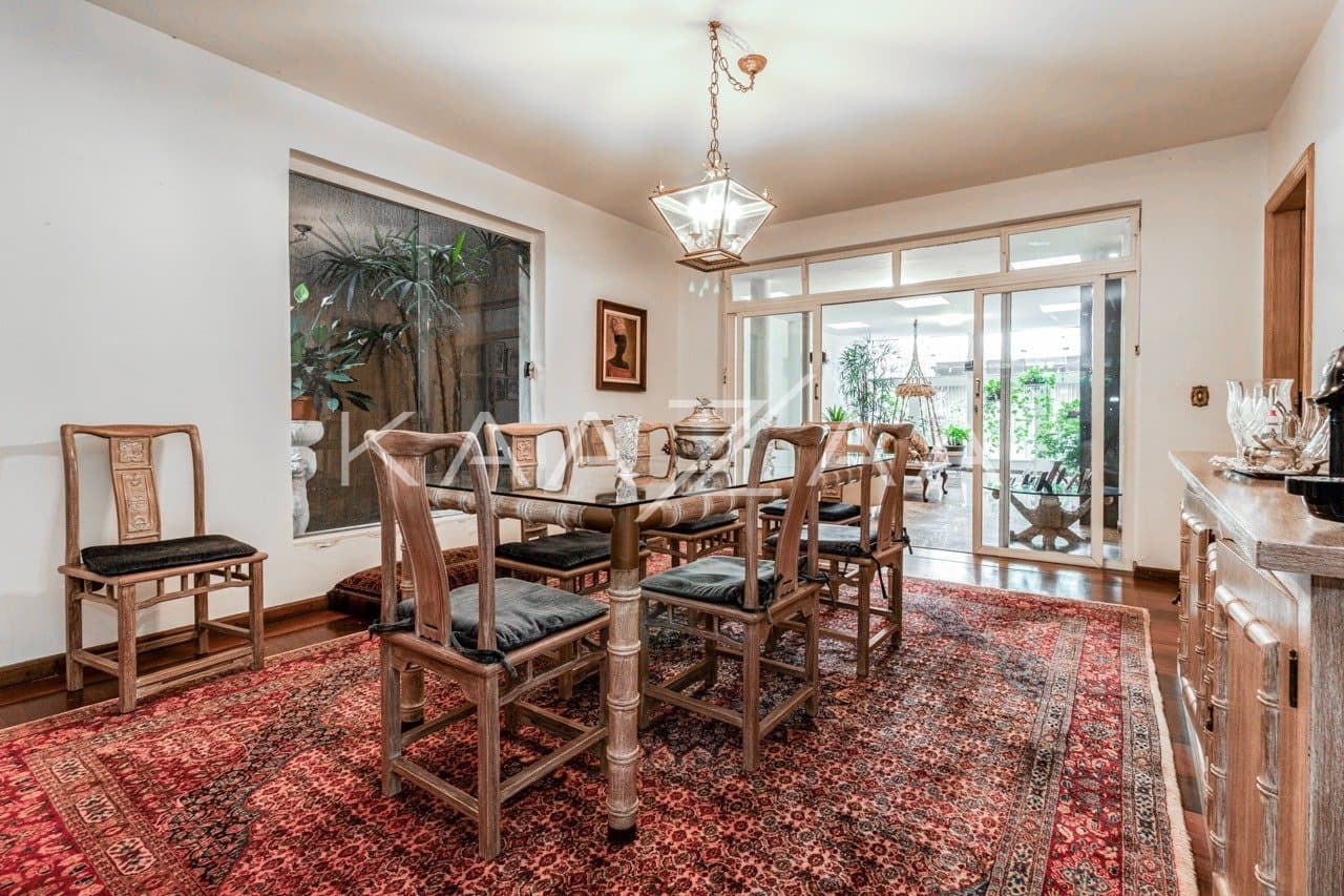 Casa no Jardim Paulistano. - Foto 3