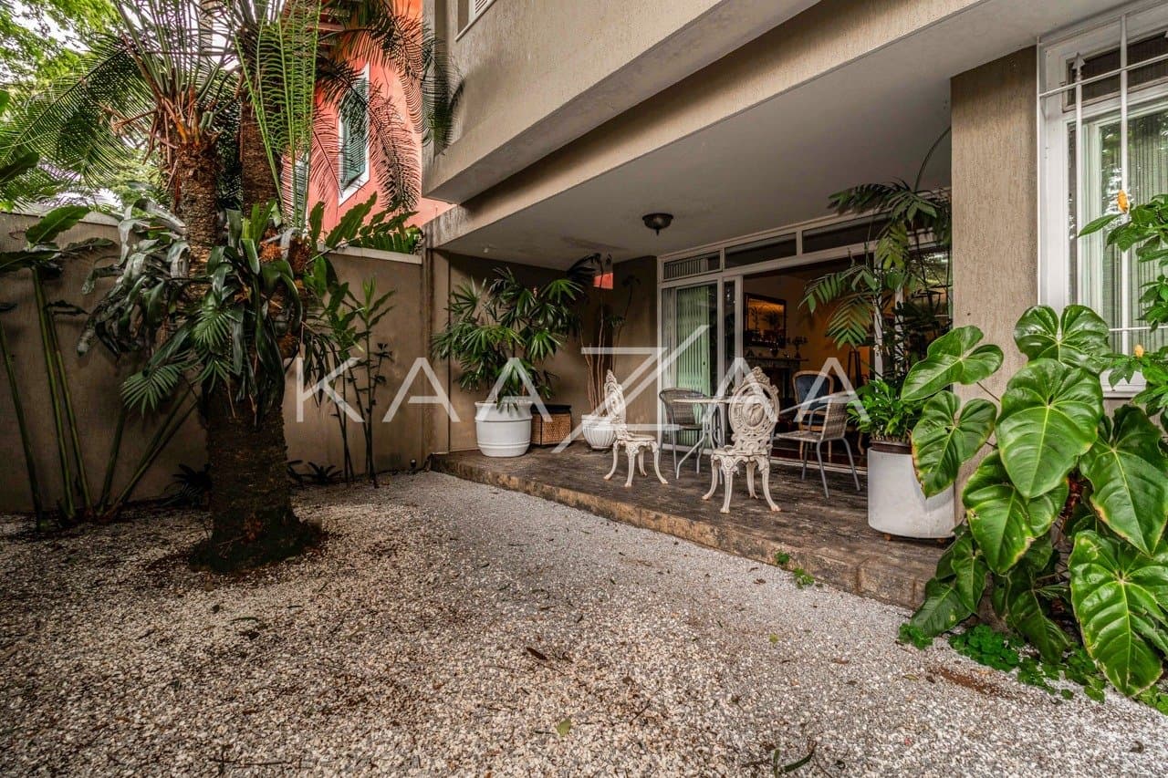 Casa no Jardim Paulistano. - Foto 6