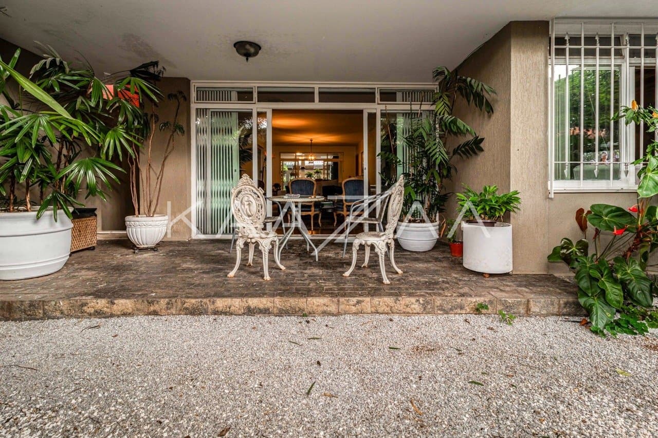 Casa no Jardim Paulistano. - Foto 7