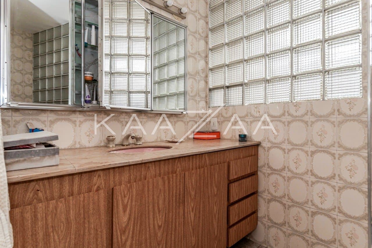 Casa no Jardim Paulistano. - Foto 10