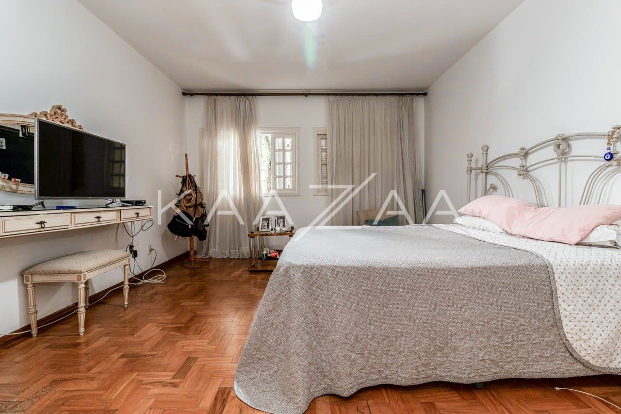 Casa no Jardim Paulistano. - Foto 11