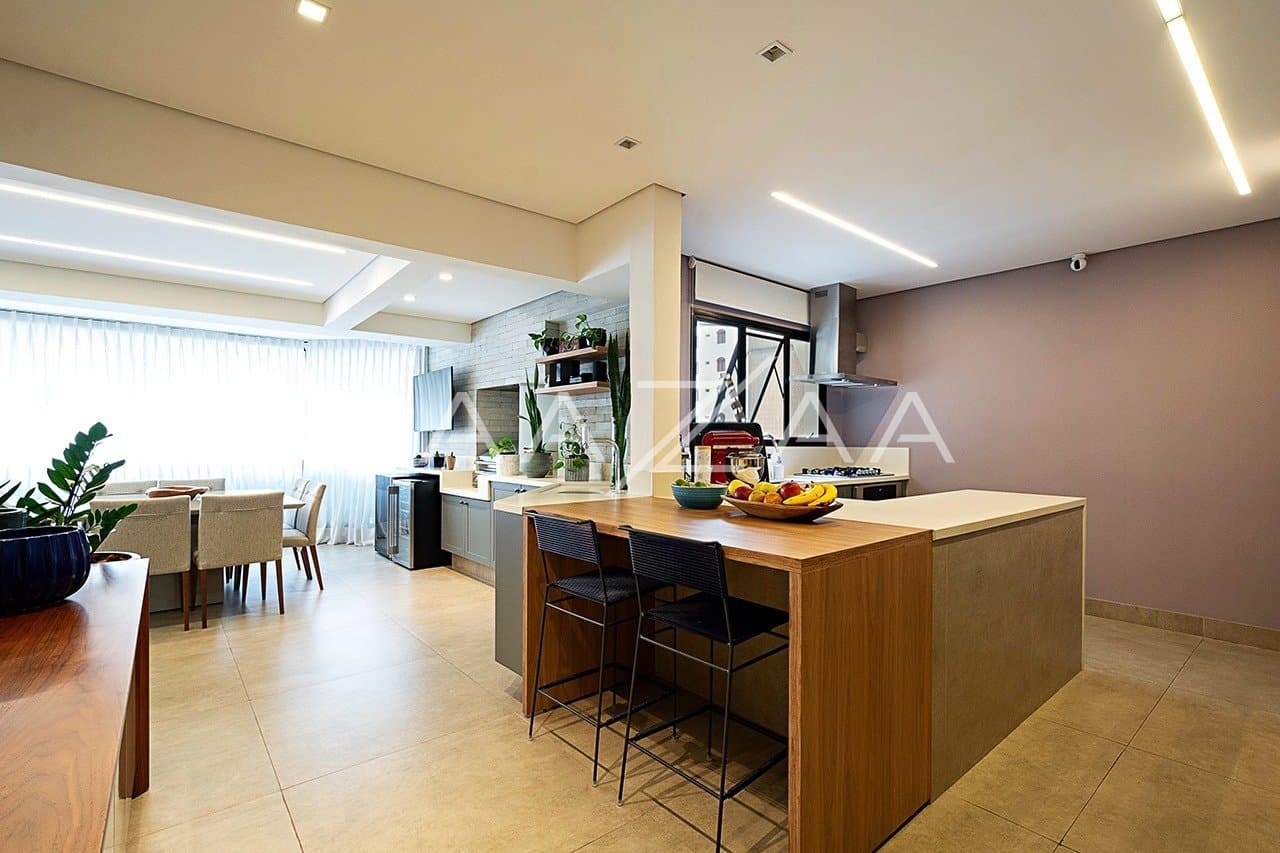 Apartamento todo reformado no melhor de Moema, - Foto 9