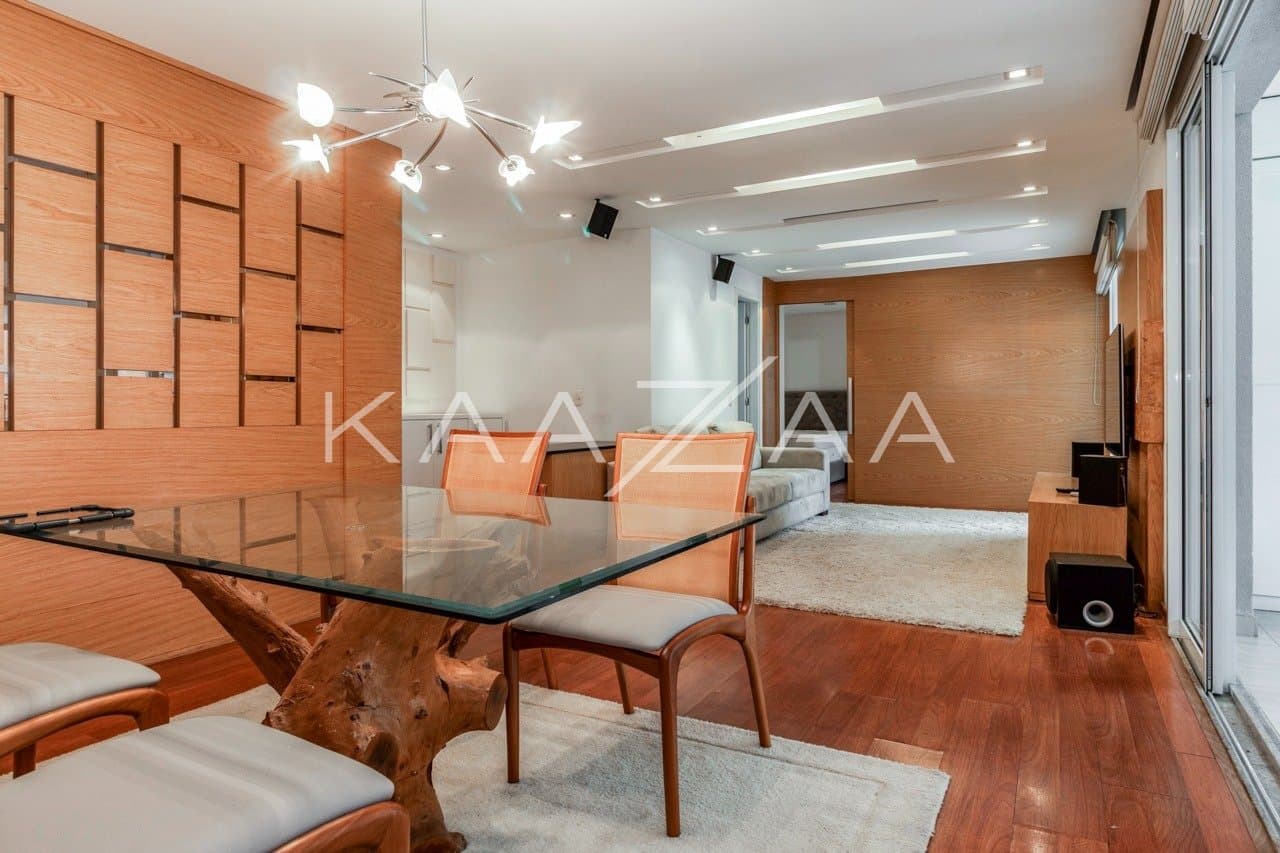 Apartamento Garden na Vila Nova Conceição. - Foto 13