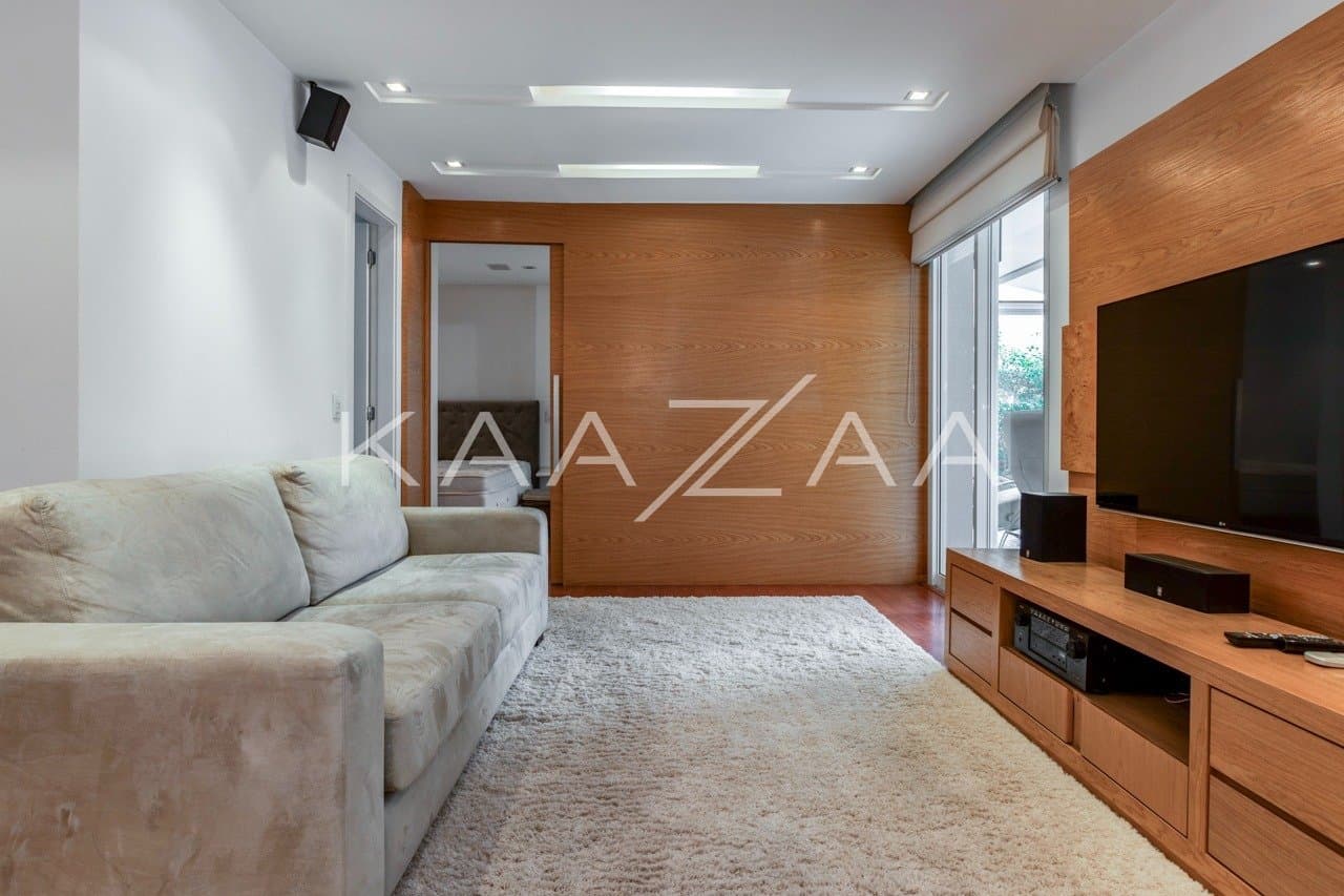 Apartamento Garden na Vila Nova Conceição. - Foto 14