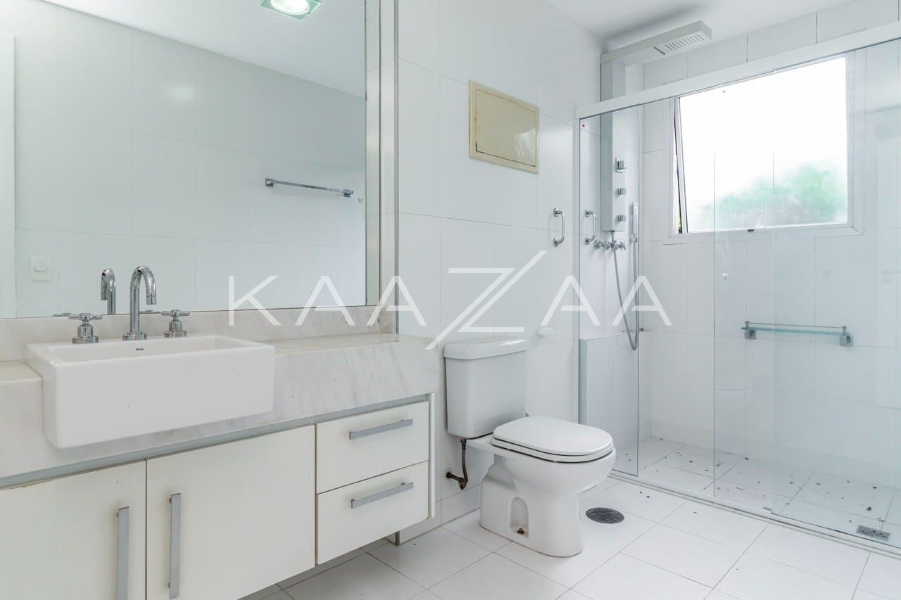 Apartamento Garden na Vila Nova Conceição. - Foto 17