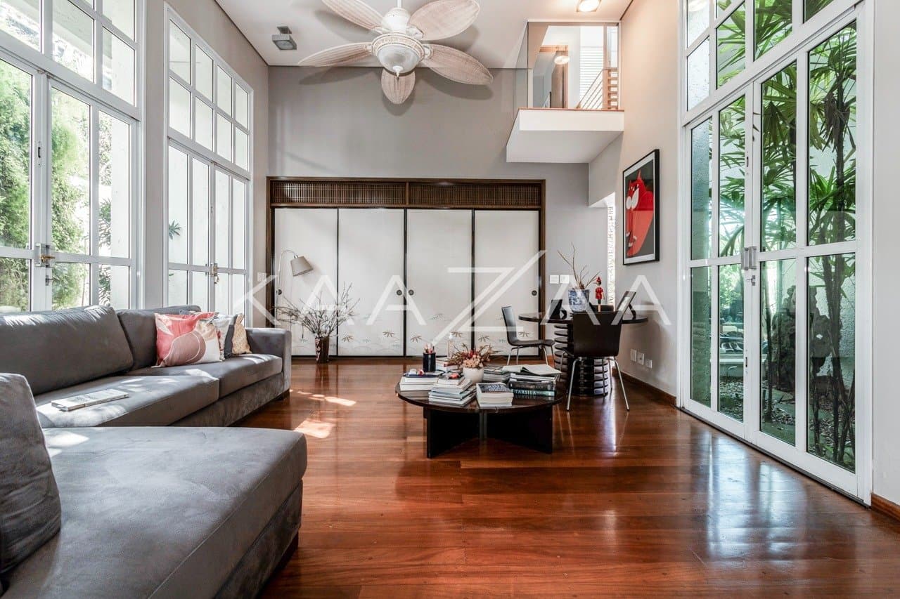 Casa no Jardim Paulista. - Foto 3