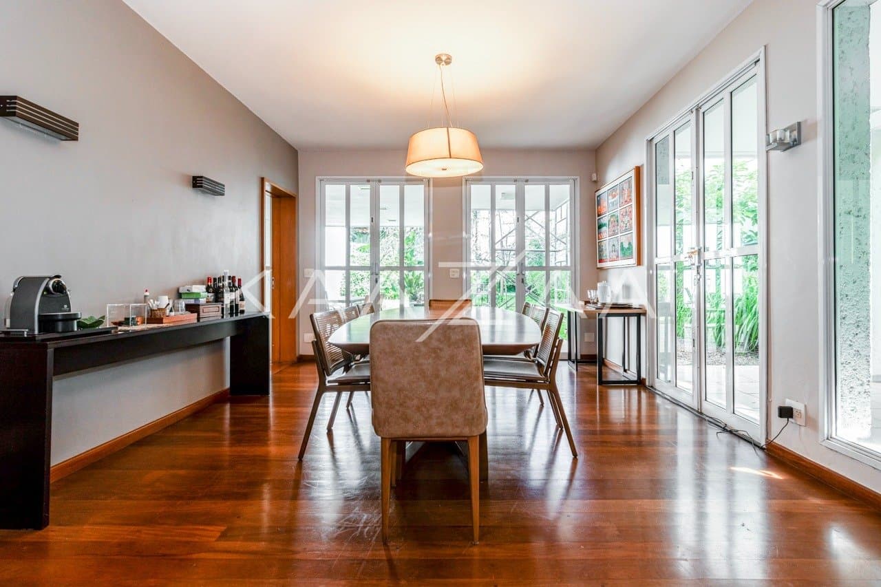 Casa no Jardim Paulista. - Foto 4