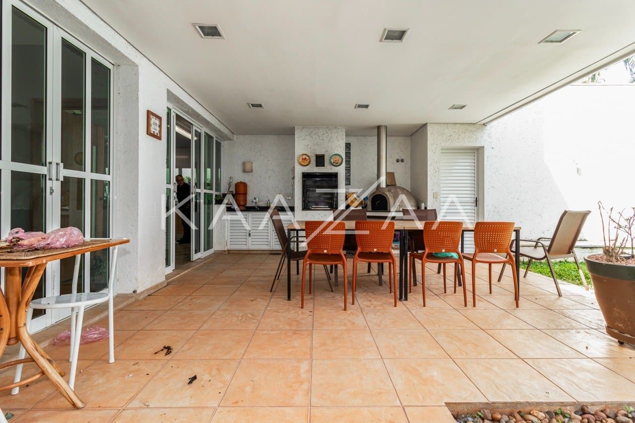 Casa no Jardim Paulista. - Foto 6