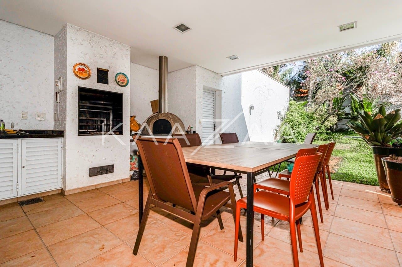 Casa no Jardim Paulista. - Foto 7