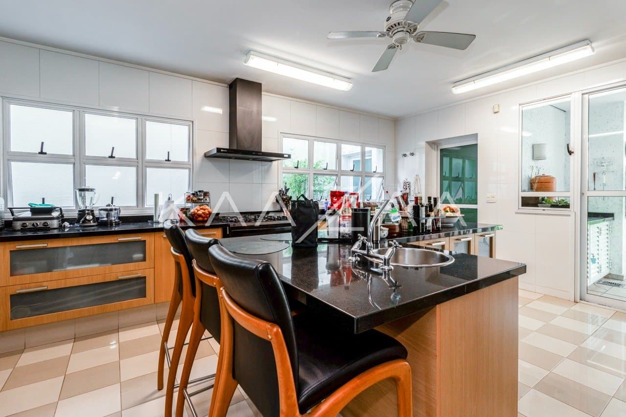 Casa no Jardim Paulista. - Foto 8