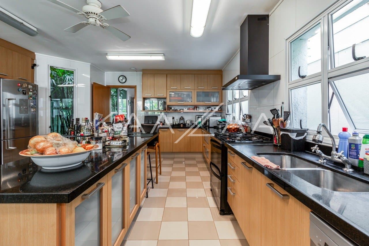 Casa no Jardim Paulista. - Foto 9