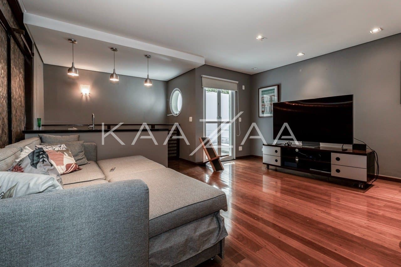 Casa no Jardim Paulista. - Foto 10