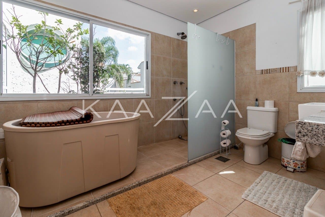 Casa no Jardim Paulista. - Foto 11