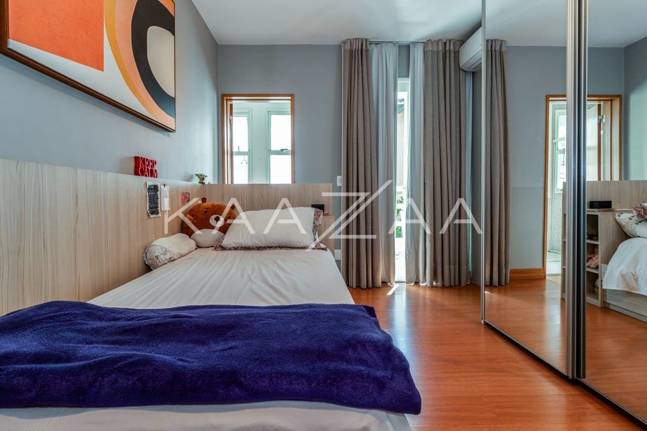 Casa no Jardim Paulista. - Foto 12