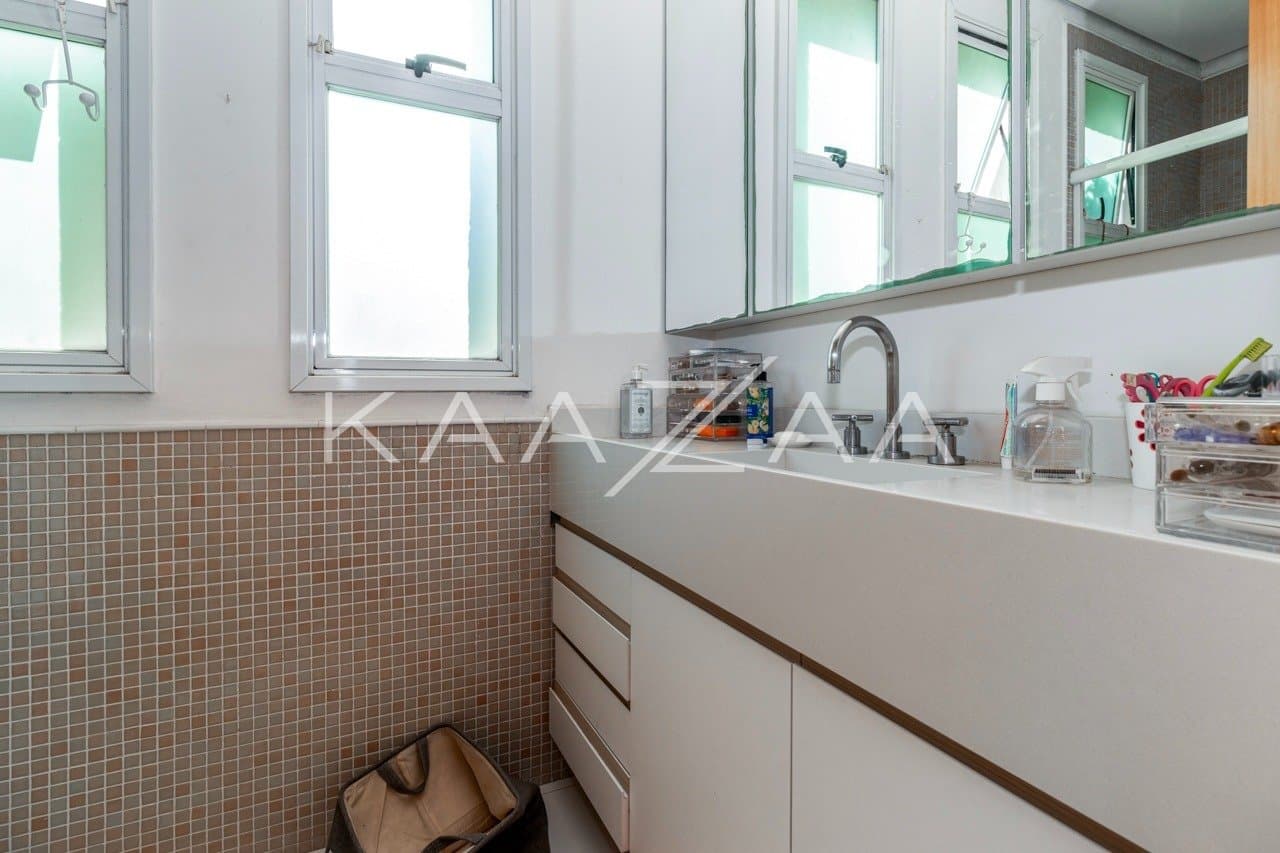 Casa no Jardim Paulista. - Foto 13