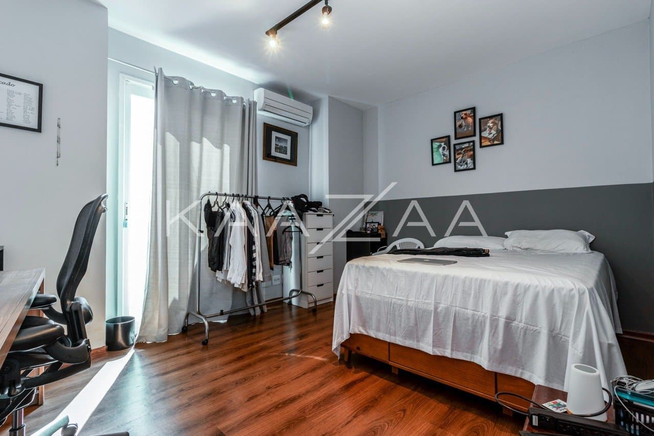 Casa no Jardim Paulista. - Foto 14