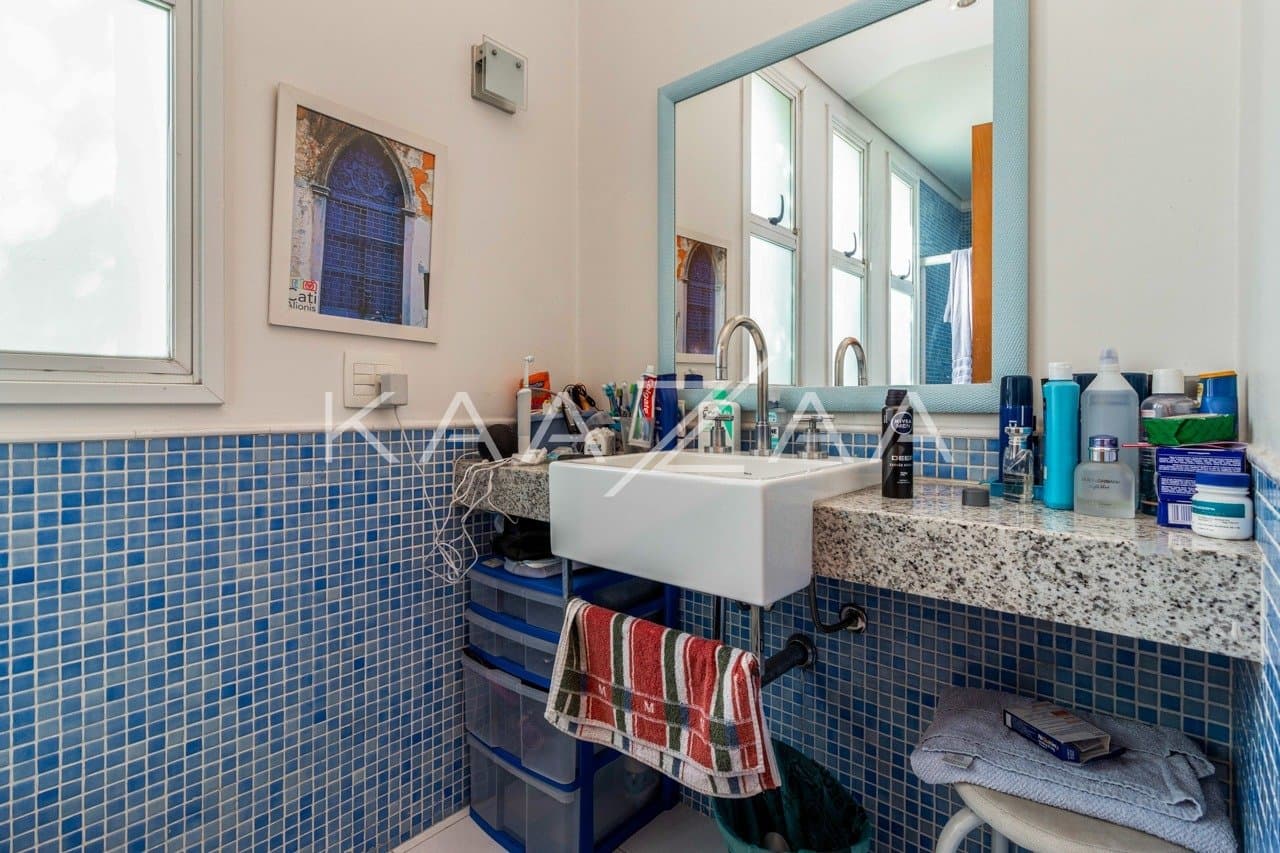 Casa no Jardim Paulista. - Foto 15