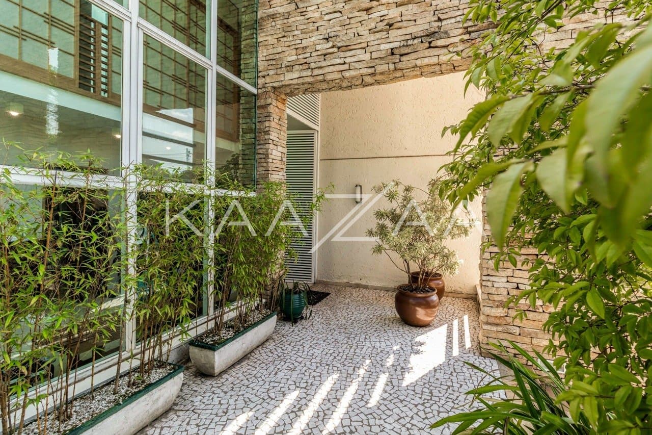 Casa no Jardim Paulista. - Foto 17