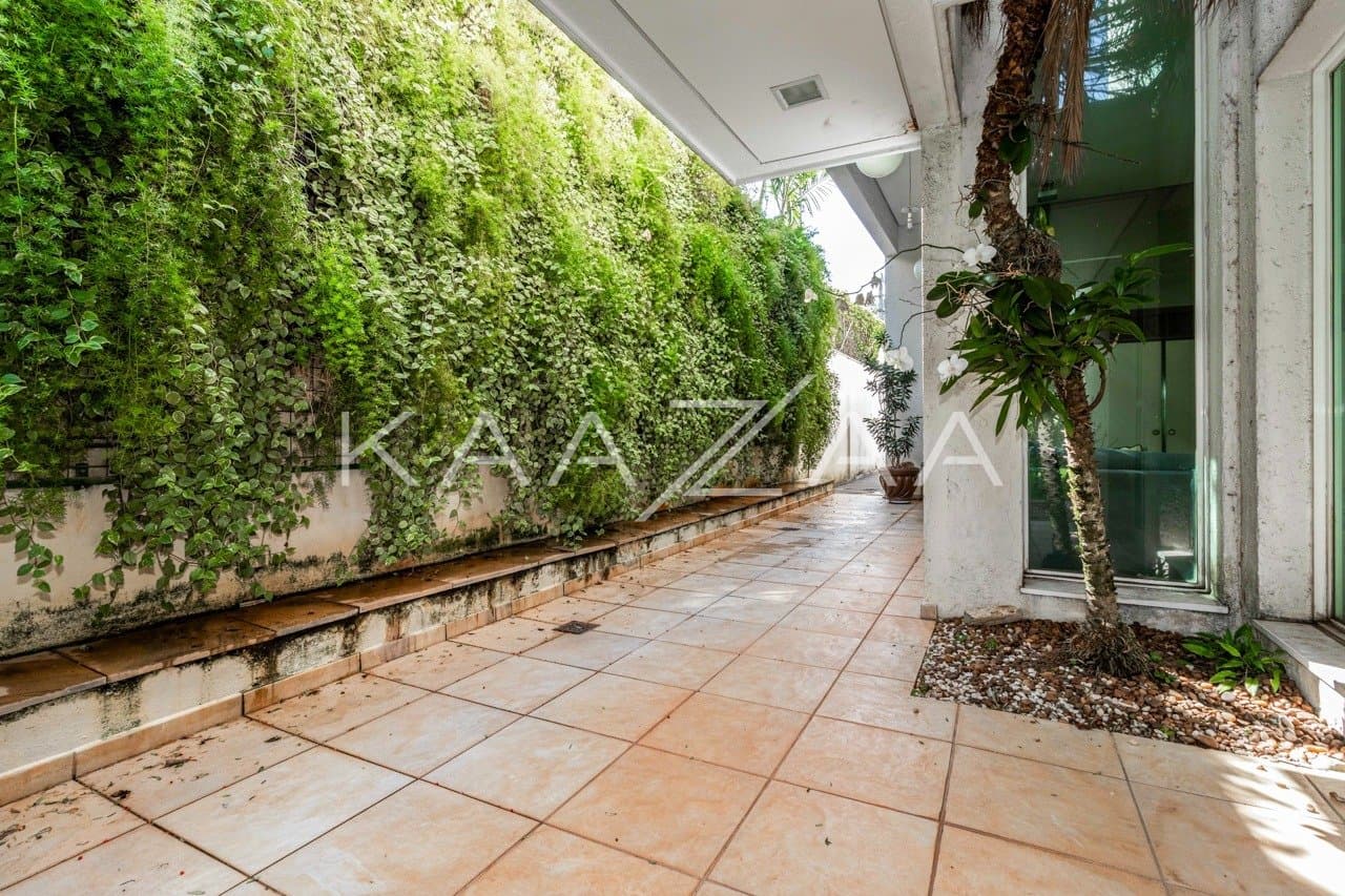 Casa no Jardim Paulista. - Foto 18