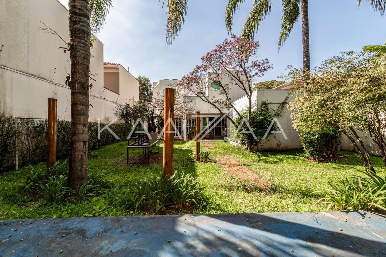 Casa no Jardim Paulista. - Foto 20