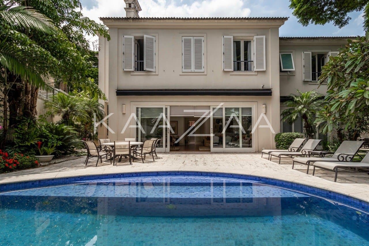 Casa no Jardim Guedala - Foto 4