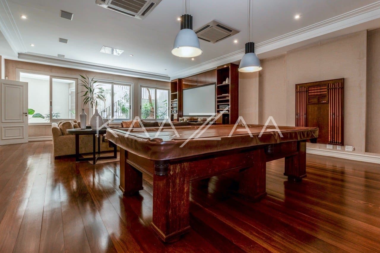 Casa no Jardim Guedala - Foto 21