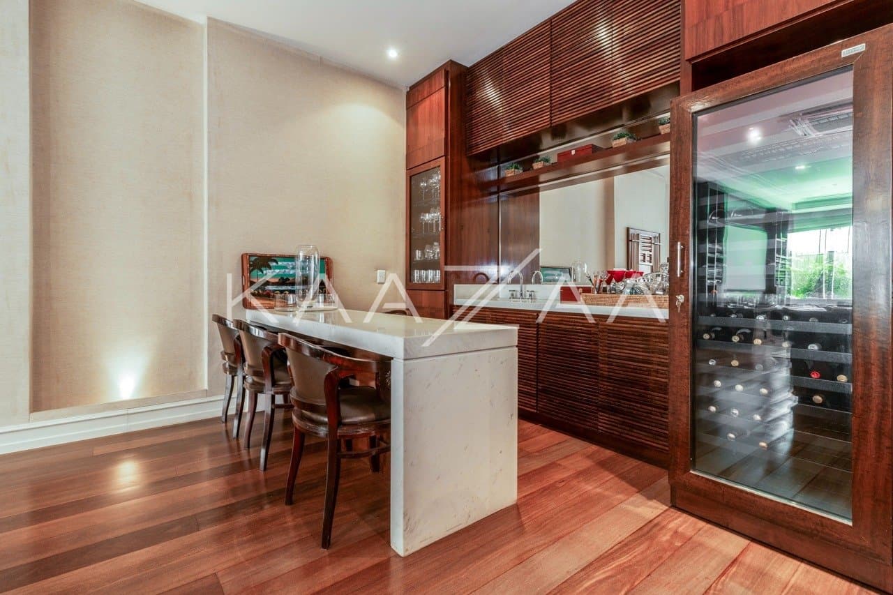 Casa no Jardim Guedala - Foto 25