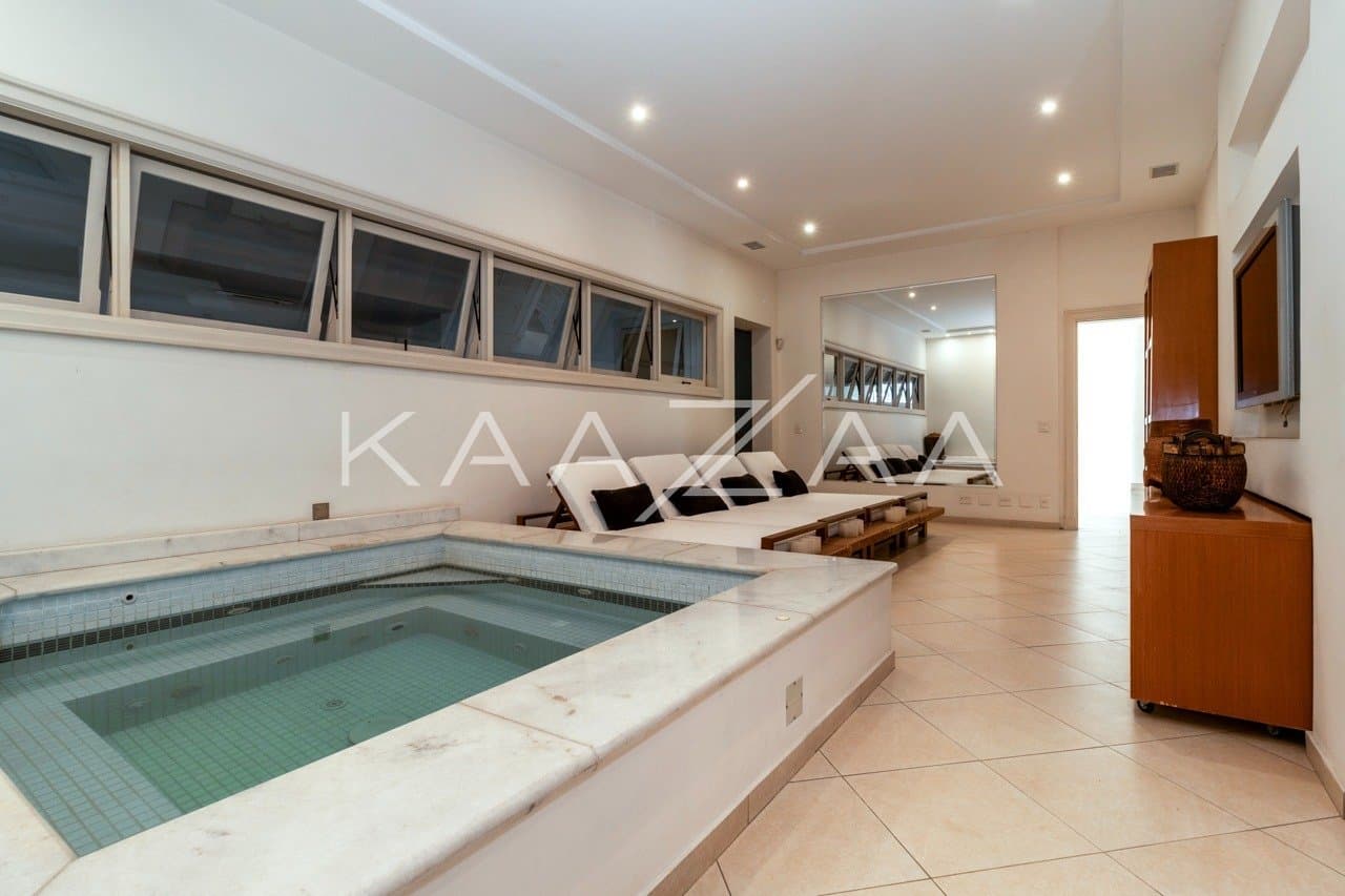 Casa no Jardim Guedala - Foto 26