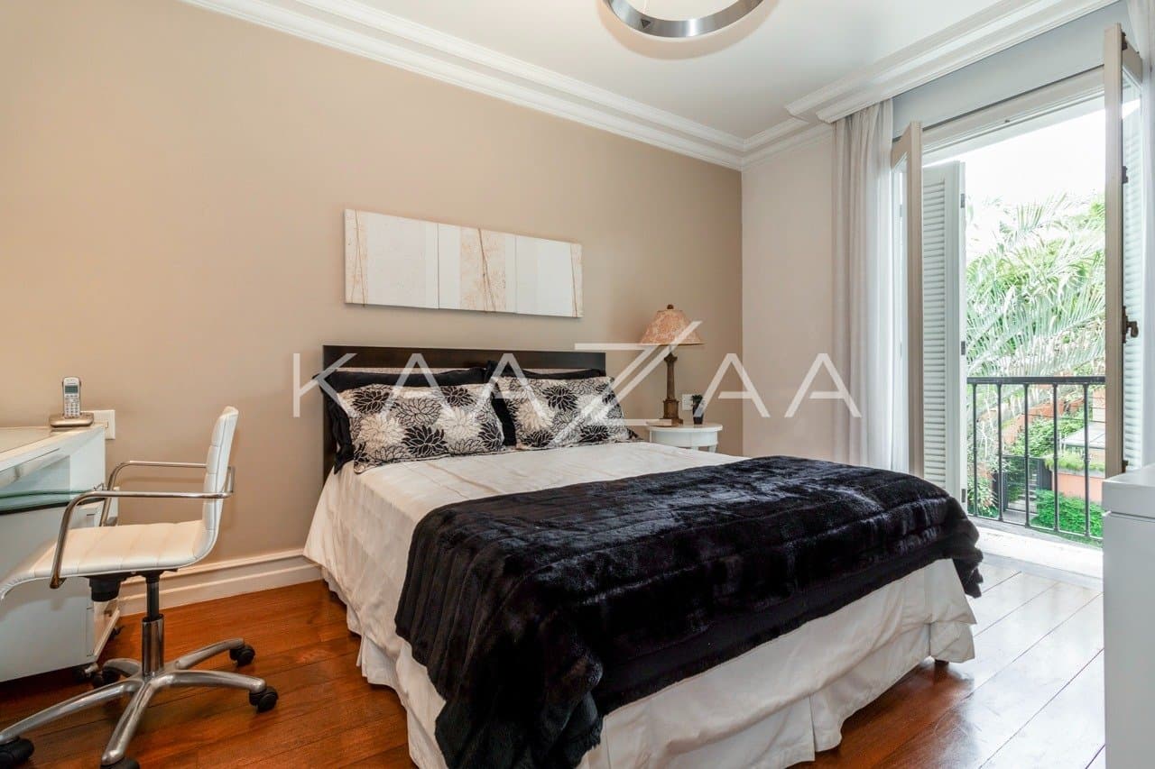 Casa no Jardim Guedala - Foto 30