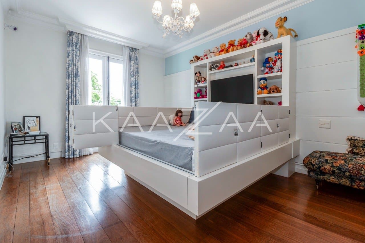 Casa no Jardim Guedala - Foto 32