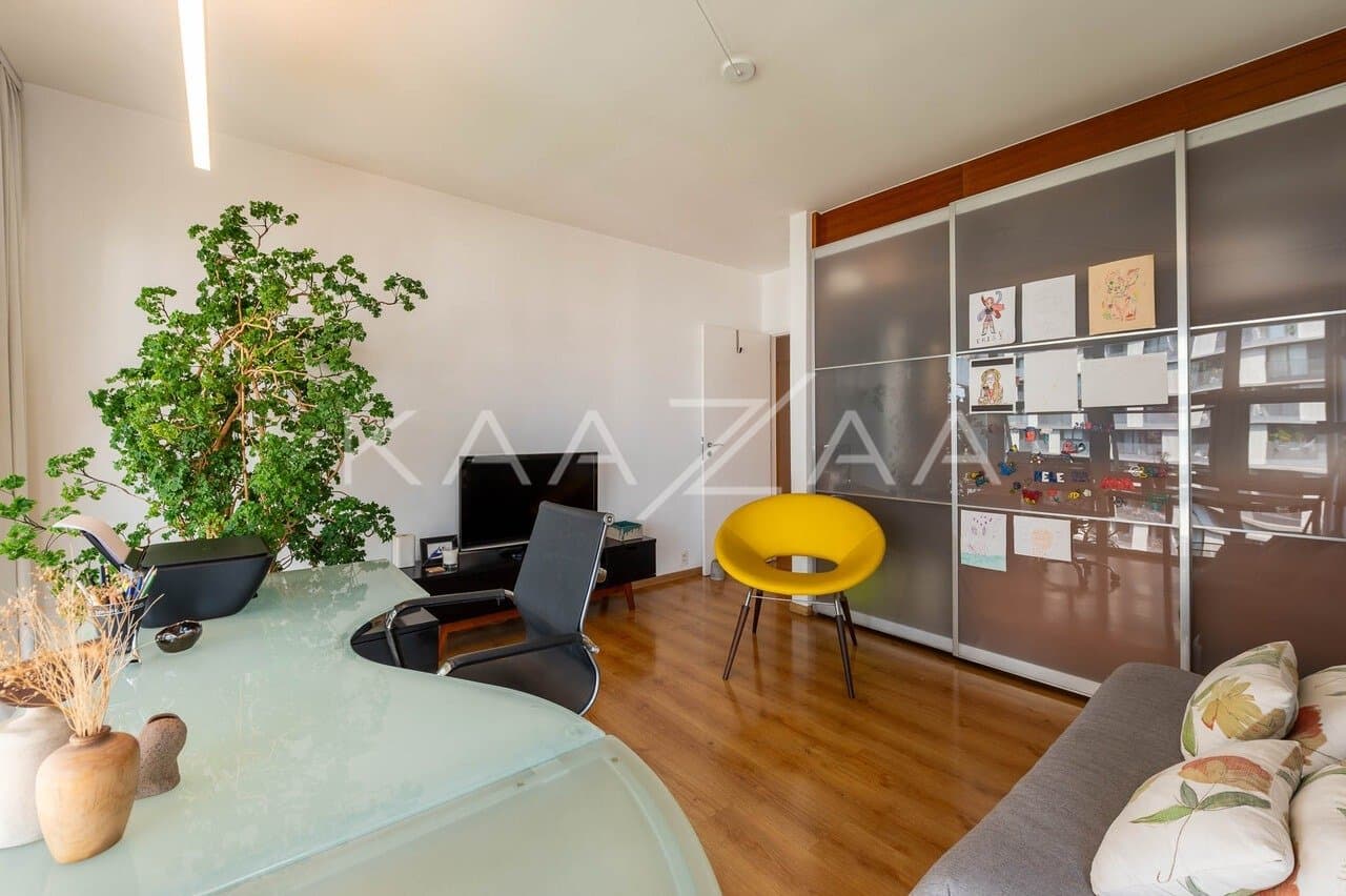 Apartamento duplex à venda na Vila Madalena - Foto 14