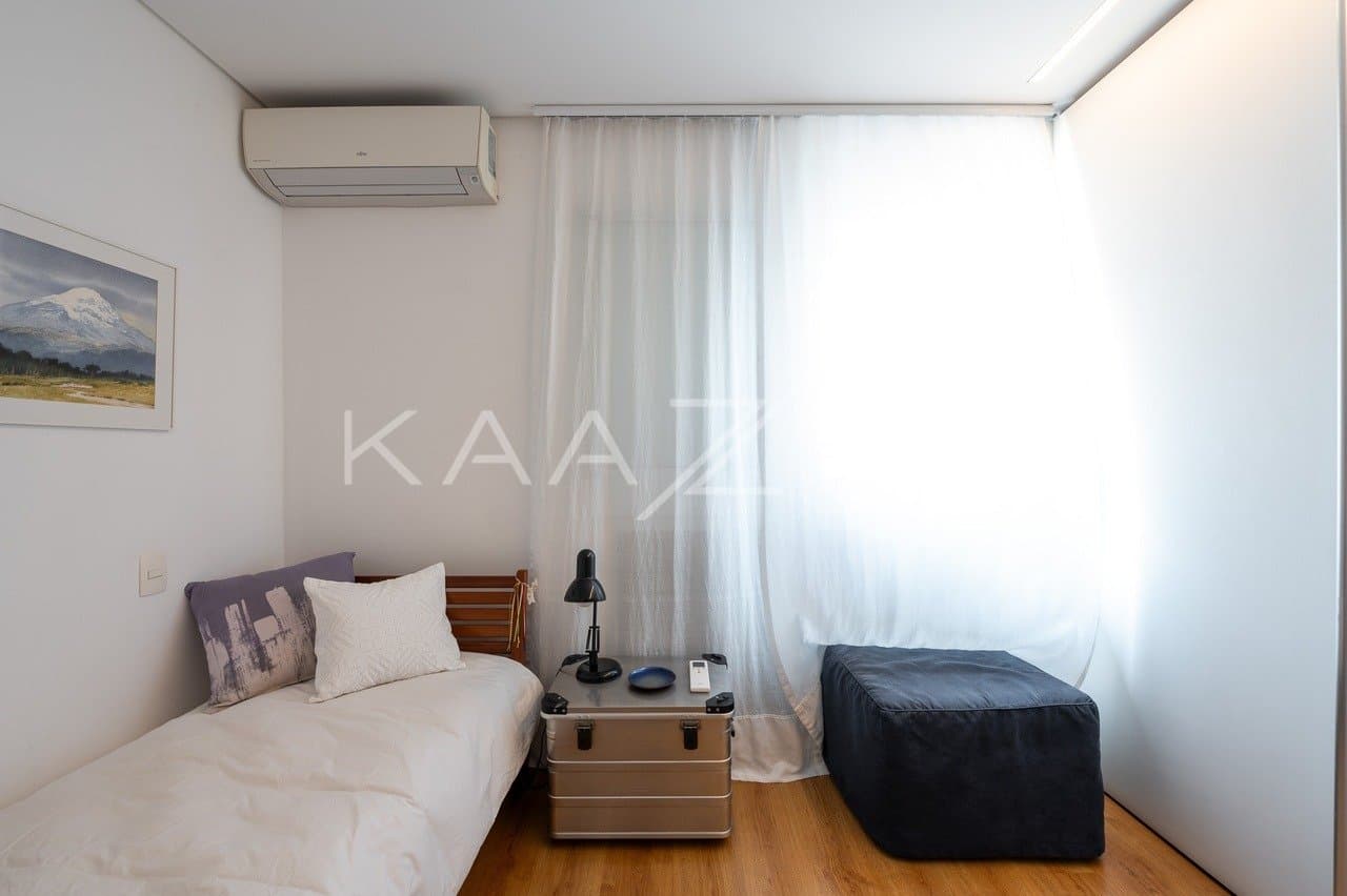 Apartamento duplex à venda na Vila Madalena - Foto 12