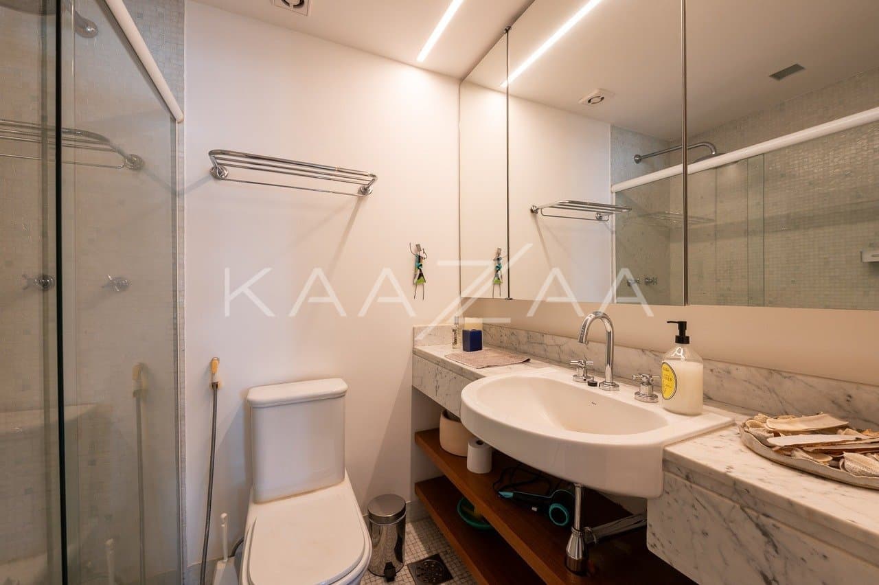 Apartamento duplex à venda na Vila Madalena - Foto 13