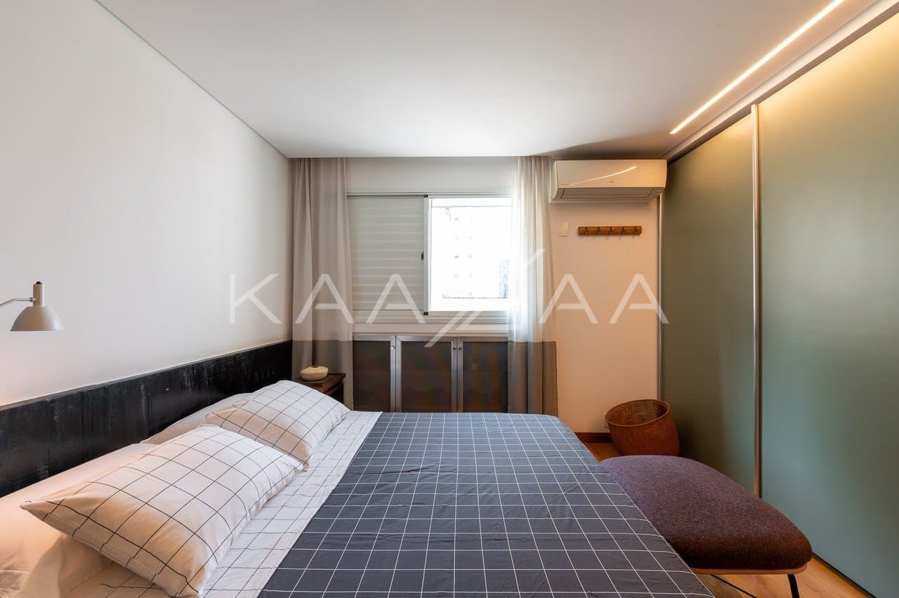 Apartamento duplex à venda na Vila Madalena - Foto 10